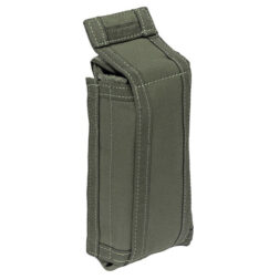 Slimline Folding Dump Pouch Warrior - Imagen 3