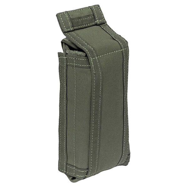 Slimline Folding Dump Pouch Warrior - Imagen 3