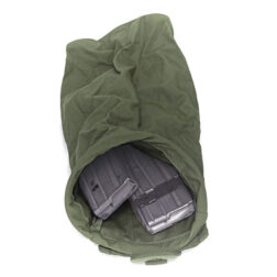 Slimline Folding Dump Pouch Warrior - Imagen 5
