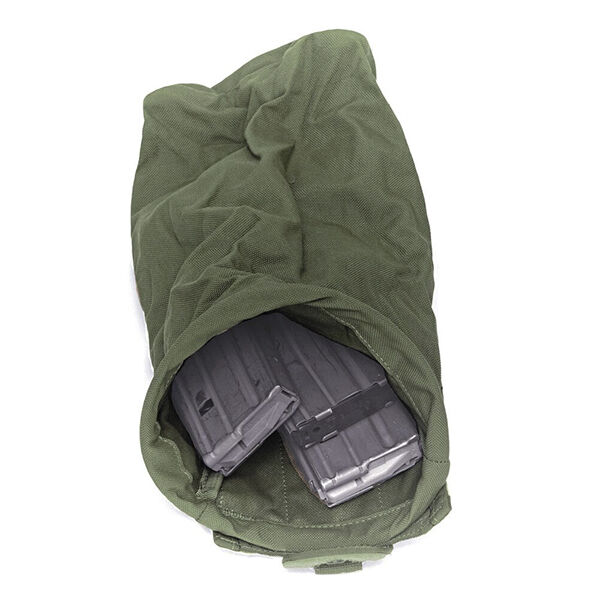 Slimline Folding Dump Pouch Warrior - Imagen 5