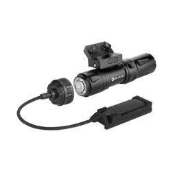 Linterna Táctica ODIN Mini 1250 lm para M-Lok