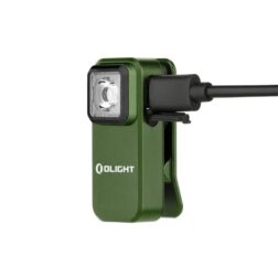 Linterna Personal Recargable Oclip 300 lm - Imagen 4