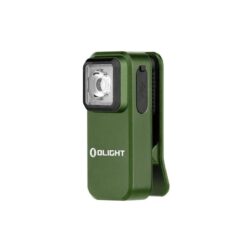 Alternative view of Linterna Personal Recargable Oclip 300 lm