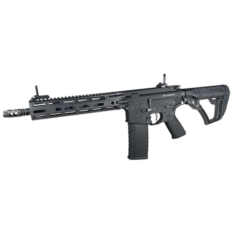 ATLAS Assembly EDICION LIMITADA by Quimera Airsoft - Imagen 4