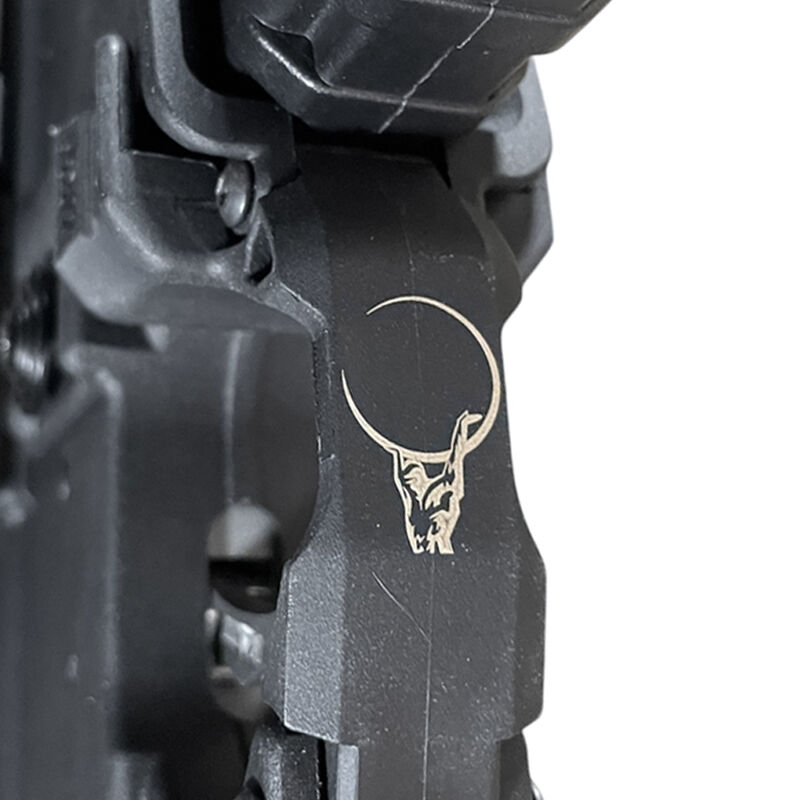 ATLAS Assembly EDICION LIMITADA by Quimera Airsoft - Imagen 6
