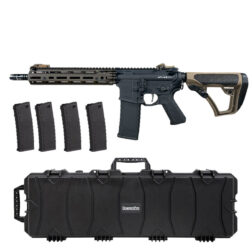 Alternative view of ATLAS Assembly EDICION LIMITADA by Quimera Airsoft