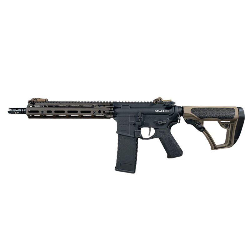 ATLAS Assembly EDICION LIMITADA by Quimera Airsoft - Imagen 3