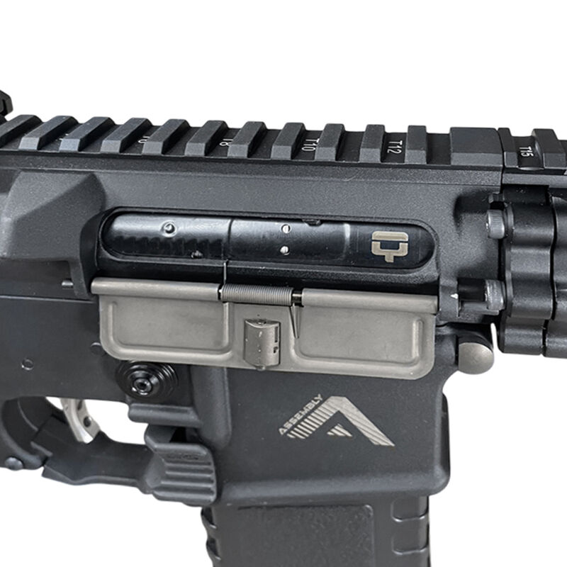 ATLAS Assembly EDICION LIMITADA by Quimera Airsoft - Imagen 7