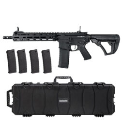 ATLAS Assembly EDICION LIMITADA by Quimera Airsoft - Imagen 15