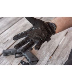 Guantes Precision Pro High Dexgrip Mechanix - Imagen 48