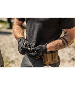 Guantes Precision Pro High Dexgrip Mechanix - Imagen 52