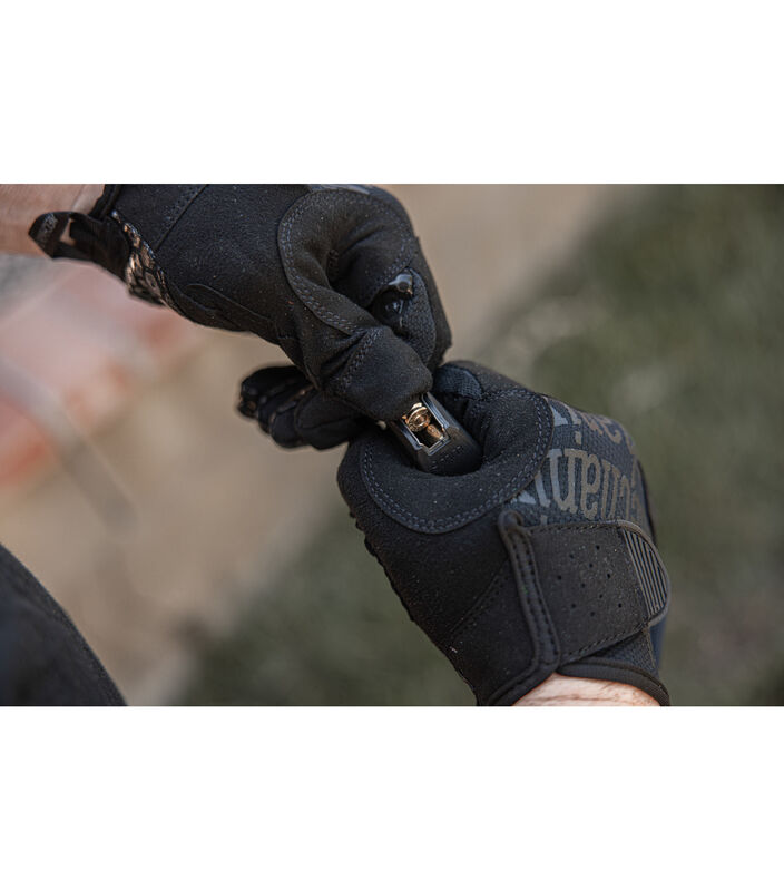 Guantes Precision Pro High Dexgrip Mechanix - Imagen 47