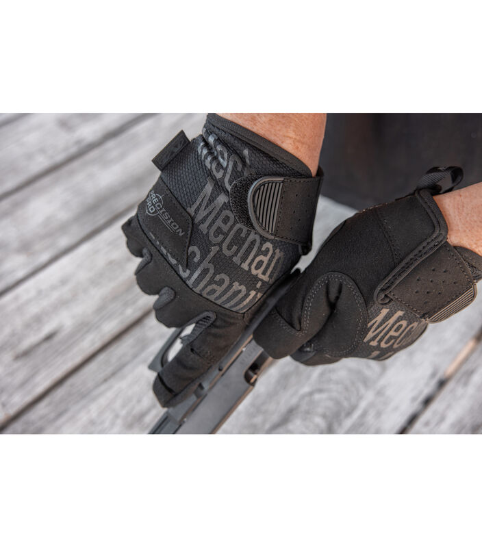 Guantes Precision Pro High Dexgrip Mechanix - Imagen 55