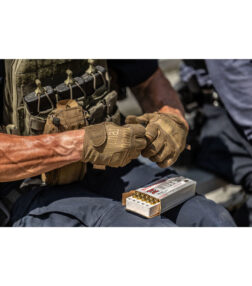 Guantes Precision Pro High Dexgrip Mechanix - Imagen 14