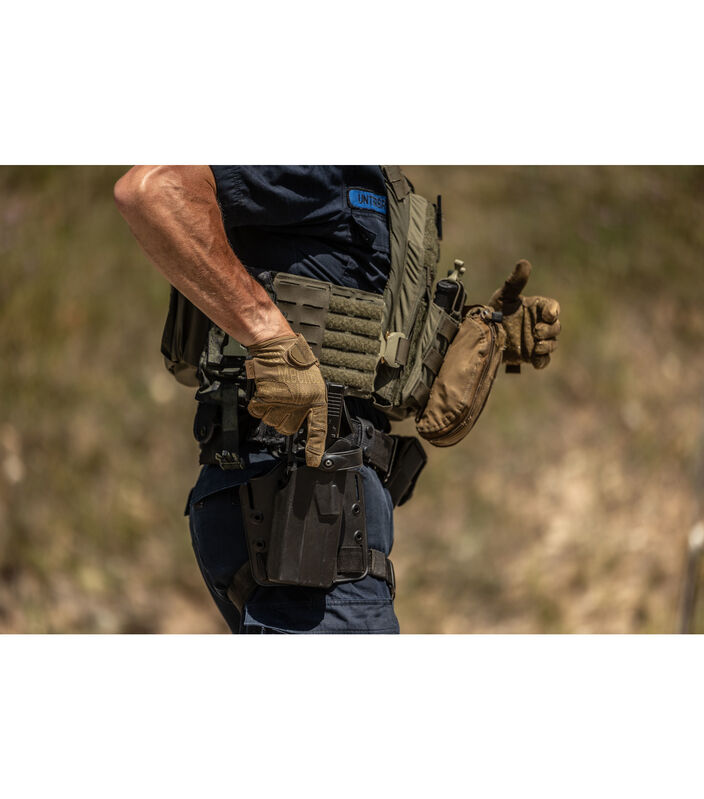 Guantes Precision Pro High Dexgrip Mechanix - Imagen 15