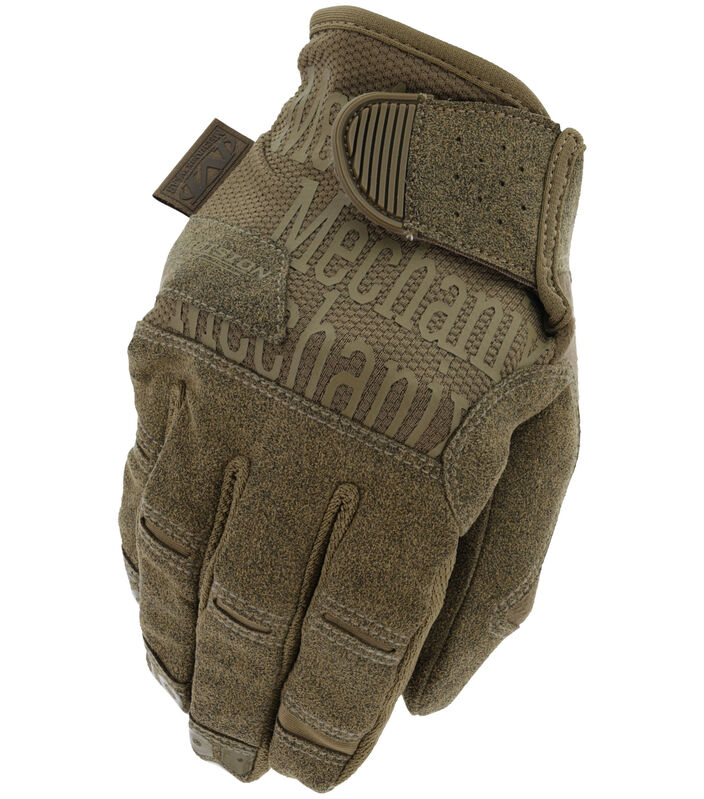 Guantes Precision Pro High Dexgrip Mechanix - Imagen 2