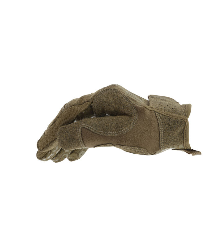Guantes Precision Pro High Dexgrip Mechanix - Imagen 4