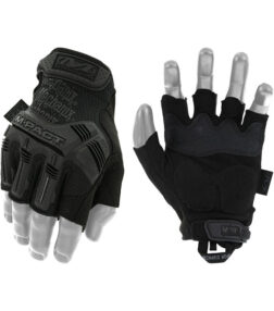 Guantes M-Pact Sin Dedos Mechanix - Imagen 23