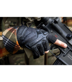 Guantes M-Pact Sin Dedos Mechanix - Imagen 9