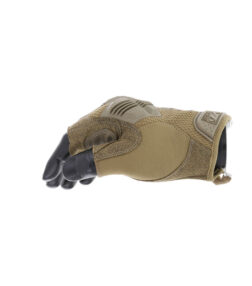 Guantes M-Pact Sin Dedos Mechanix - Imagen 6