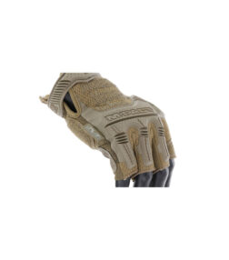 Guantes M-Pact Sin Dedos Mechanix - Imagen 3
