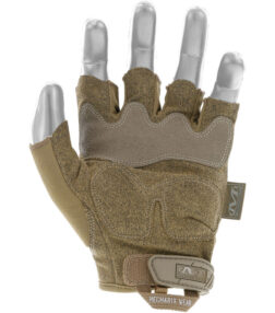 Alternative view of Guantes M-Pact Sin Dedos Mechanix