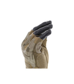 Guantes M-Pact Sin Dedos Mechanix - Imagen 4