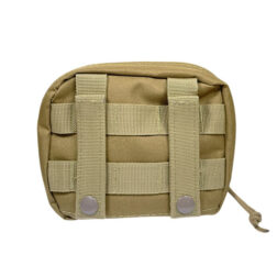 Alternative view of Pouch multiusos molle