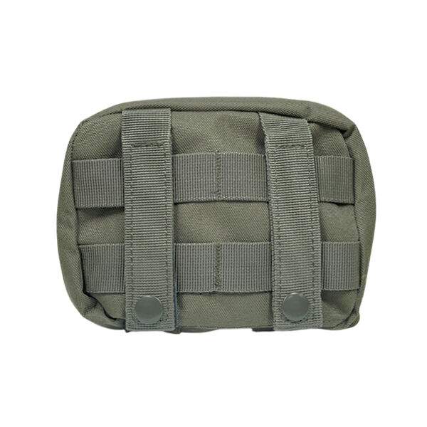 Pouch multiusos molle - Imagen 5