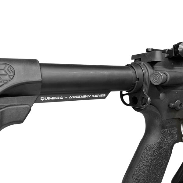 ATLAS Assembly EDICION LIMITADA by Quimera Airsoft - Imagen 9