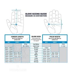 Guantes Fast Fit Gen II Mechanix - Imagen 51