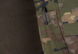 Combat Shirt Invader Gear - Imagen 3