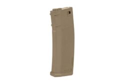 Alternative view of Specna Arms Cargador Mid-cap S-MAG para M4 125bbs