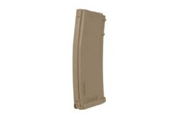 Specna Arms Cargador Mid-cap S-MAG para M4 125bbs - Imagen 6