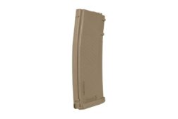 Specna Arms Cargador Mid-cap S-MAG para M4 125bbs - Imagen 5