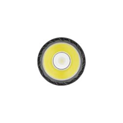 Linterna Táctica ODIN 2000 lm para Ris Picatinny - Negro - Imagen 3