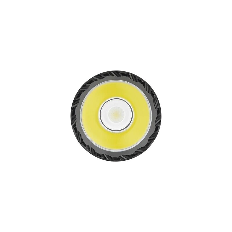 Linterna Táctica ODIN 2000 lm para Ris Picatinny - Negro - Imagen 3