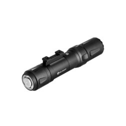 Linterna Táctica ODIN 2000 lm para Ris Picatinny - Negro - Imagen 7