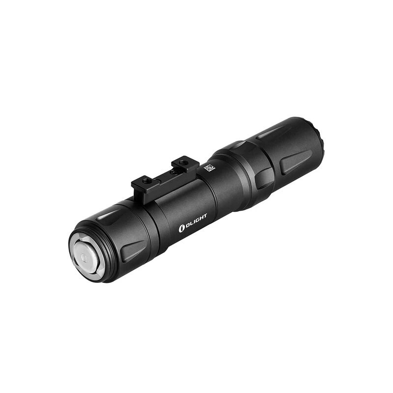 Linterna Táctica ODIN 2000 lm para Ris Picatinny - Negro - Imagen 7