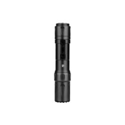 Linterna Táctica ODIN 2000 lm para Ris Picatinny - Negro - Imagen 6
