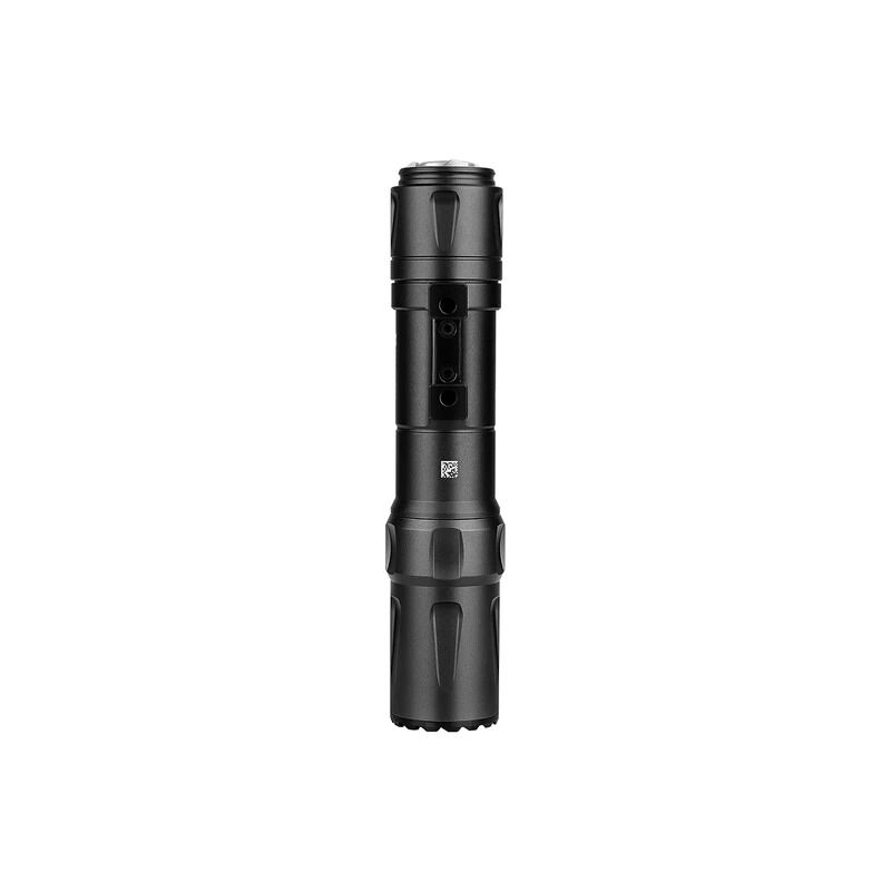 Linterna Táctica ODIN 2000 lm para Ris Picatinny - Negro - Imagen 6
