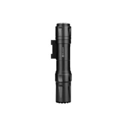 Linterna Táctica ODIN 2000 lm para Ris Picatinny - Negro - Imagen 5