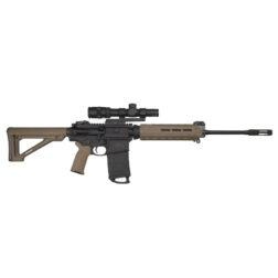 Pistolete MOE K2+ para M4 GBB Magpul - Imagen 7