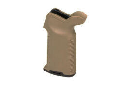 Alternative view of Pistolete MOE K2+ para M4 GBB Magpul