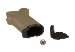 Pistolete MOE K2+ para M4 GBB Magpul - Imagen 4