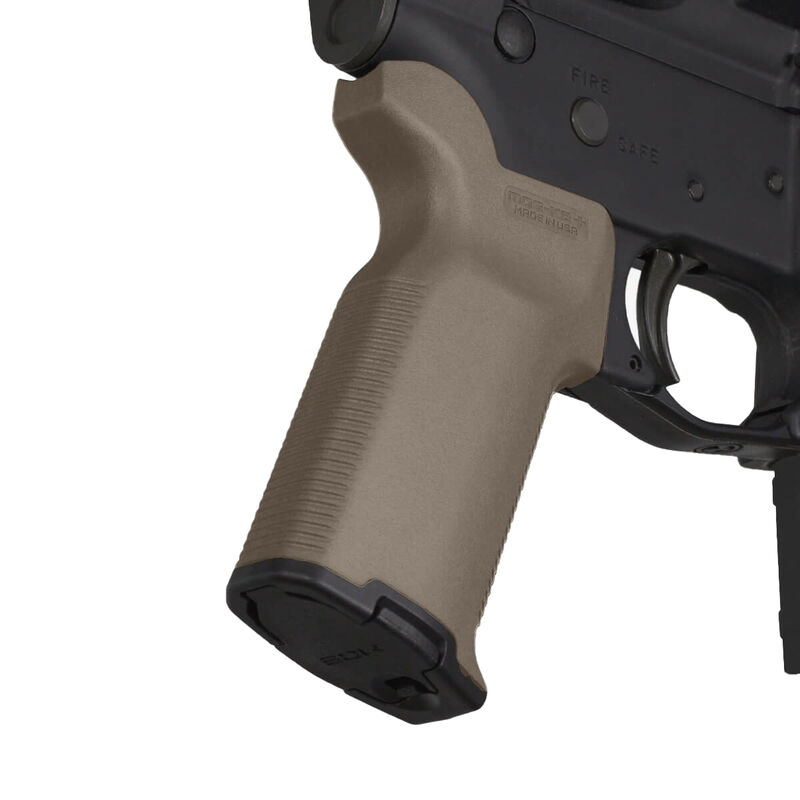 Pistolete MOE K2+ para M4 GBB Magpul - Imagen 9
