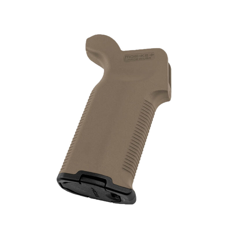 Pistolete MOE K2+ para M4 GBB Magpul - Imagen 3