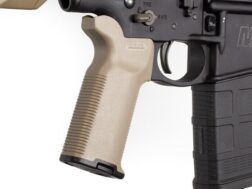 Pistolete MOE K2+ para M4 GBB Magpul - Imagen 10