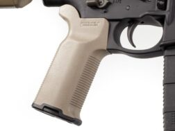 Pistolete MOE K2+ para M4 GBB Magpul - Imagen 11