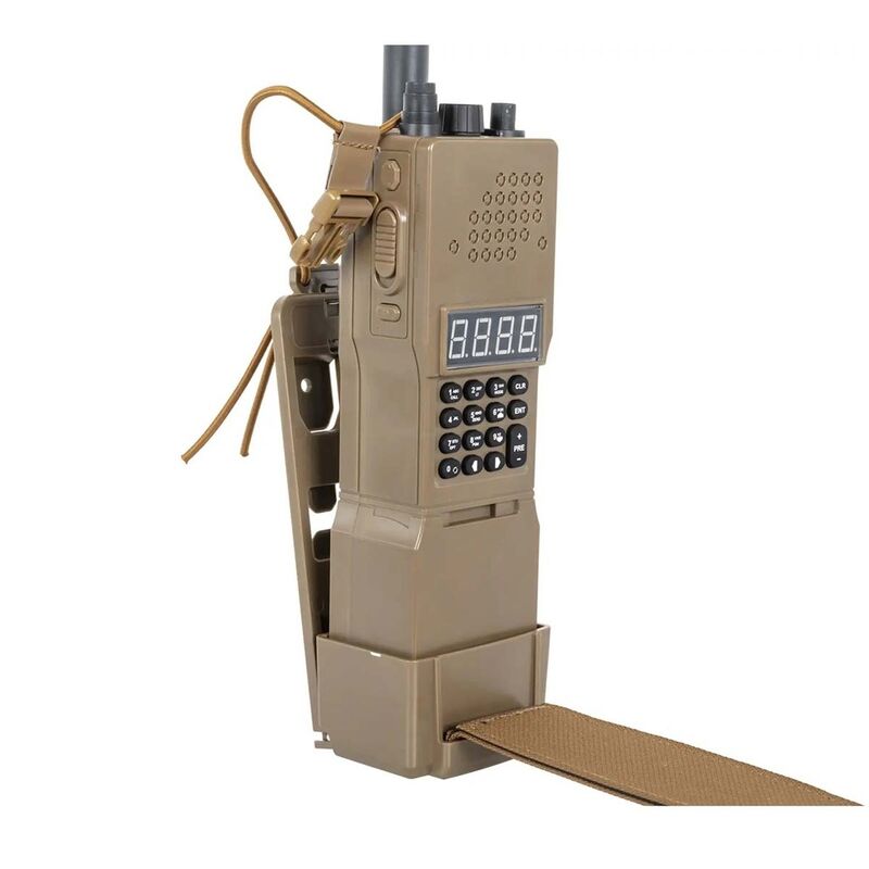 Speed Loader Electronico en Radio Dummy Specna Arms - Imagen 7